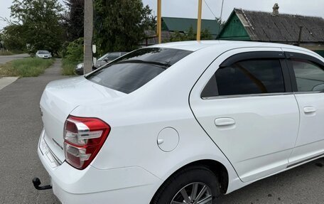 Chevrolet Cobalt II, 2013 год, 600 000 рублей, 12 фотография