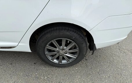 Chevrolet Cobalt II, 2013 год, 600 000 рублей, 8 фотография