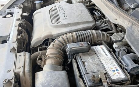 Hyundai Tucson III, 2012 год, 1 230 000 рублей, 11 фотография