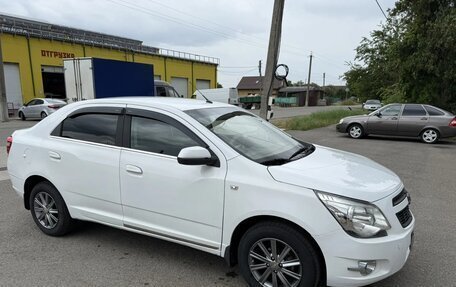 Chevrolet Cobalt II, 2013 год, 600 000 рублей, 9 фотография