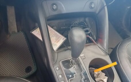 Hyundai Tucson III, 2012 год, 1 230 000 рублей, 9 фотография