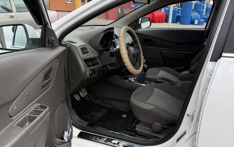 Chevrolet Cobalt II, 2013 год, 600 000 рублей, 10 фотография