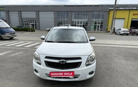 Chevrolet Cobalt II, 2013 год, 600 000 рублей, 11 фотография