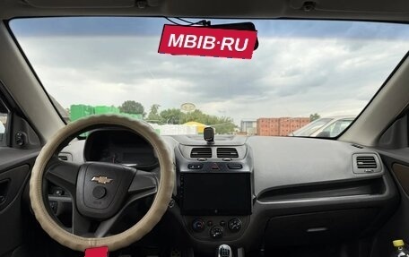 Chevrolet Cobalt II, 2013 год, 600 000 рублей, 3 фотография