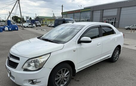 Chevrolet Cobalt II, 2013 год, 600 000 рублей, 14 фотография