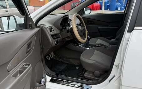 Chevrolet Cobalt II, 2013 год, 600 000 рублей, 17 фотография