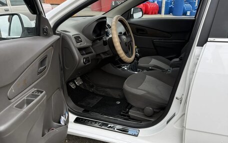 Chevrolet Cobalt II, 2013 год, 600 000 рублей, 16 фотография