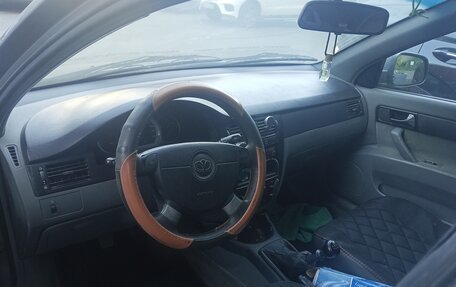 Daewoo Gentra II, 2015 год, 315 000 рублей, 7 фотография