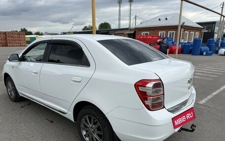 Chevrolet Cobalt II, 2013 год, 600 000 рублей, 15 фотография