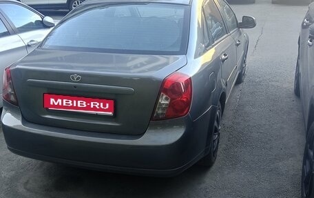 Daewoo Gentra II, 2015 год, 315 000 рублей, 3 фотография