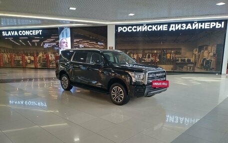 Haval H5, 2026 год, 4 349 000 рублей, 8 фотография