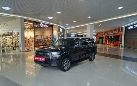 Haval H5, 2026 год, 4 349 000 рублей, 12 фотография