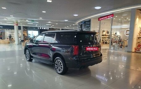 Haval H5, 2026 год, 4 349 000 рублей, 10 фотография