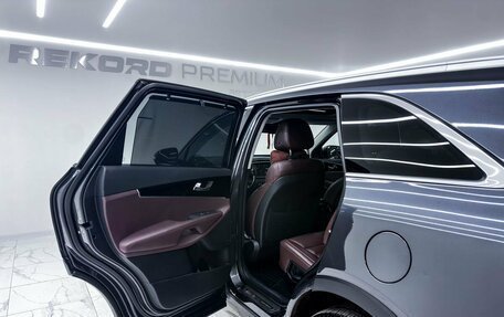 KIA Sorento III Prime рестайлинг, 2017 год, 2 850 000 рублей, 17 фотография