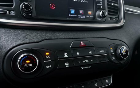 KIA Sorento III Prime рестайлинг, 2017 год, 2 850 000 рублей, 14 фотография