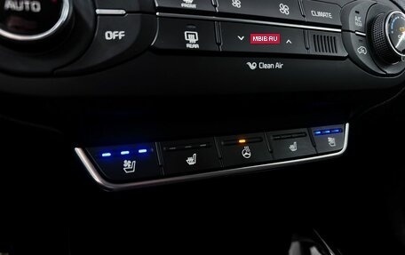 KIA Sorento III Prime рестайлинг, 2017 год, 2 850 000 рублей, 15 фотография