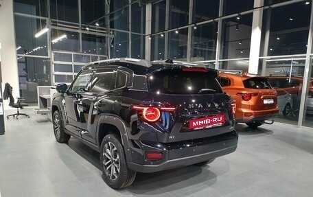 Haval H7, 2026 год, 4 199 000 рублей, 4 фотография