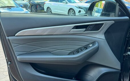 Haval F7x I, 2022 год, 2 084 000 рублей, 9 фотография