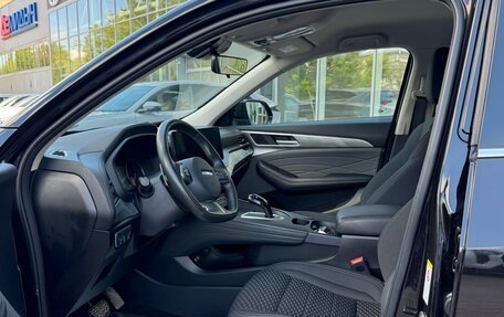 Haval F7x I, 2022 год, 2 084 000 рублей, 10 фотография