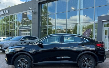 Haval F7x I, 2022 год, 2 084 000 рублей, 2 фотография