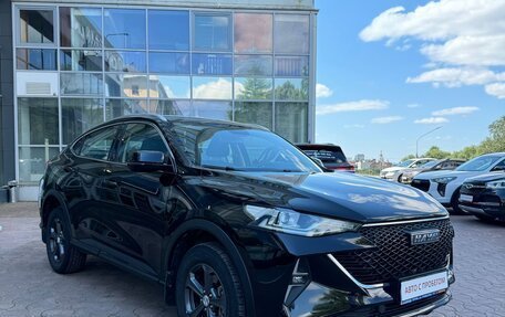 Haval F7x I, 2022 год, 2 084 000 рублей, 7 фотография