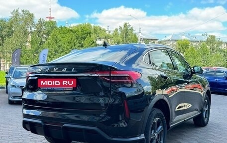 Haval F7x I, 2022 год, 2 084 000 рублей, 6 фотография