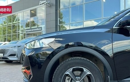 Haval F7x I, 2022 год, 2 084 000 рублей, 26 фотография
