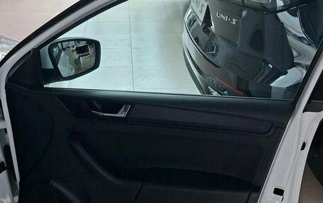 Skoda Rapid I, 2017 год, 1 228 000 рублей, 2 фотография