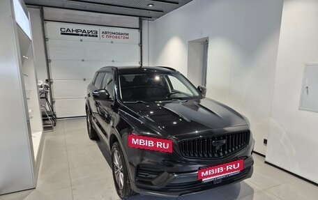 Geely Atlas, 2024 год, 1 999 000 рублей, 3 фотография
