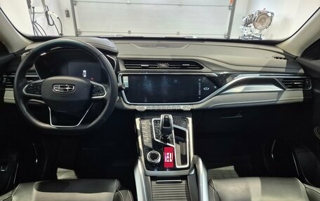 Geely Atlas, 2024 год, 1 999 000 рублей, 8 фотография