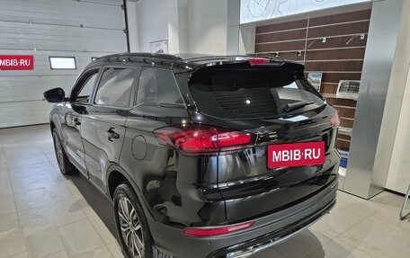 Geely Atlas, 2024 год, 1 999 000 рублей, 4 фотография