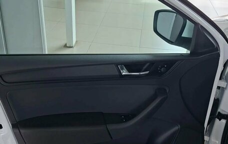 Skoda Rapid I, 2017 год, 1 228 000 рублей, 10 фотография