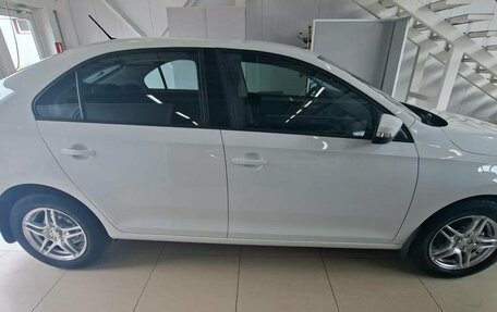 Skoda Rapid I, 2017 год, 1 228 000 рублей, 8 фотография