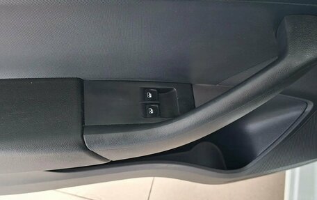 Skoda Rapid I, 2017 год, 1 228 000 рублей, 11 фотография