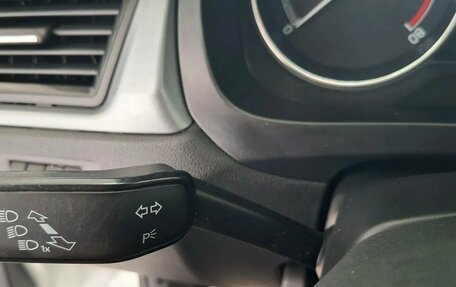 Skoda Rapid I, 2017 год, 1 228 000 рублей, 17 фотография