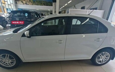 Skoda Rapid I, 2017 год, 1 228 000 рублей, 4 фотография