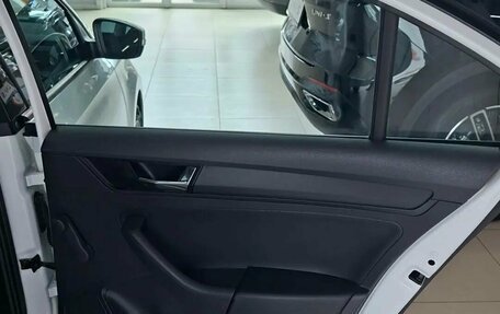 Skoda Rapid I, 2017 год, 1 228 000 рублей, 26 фотография