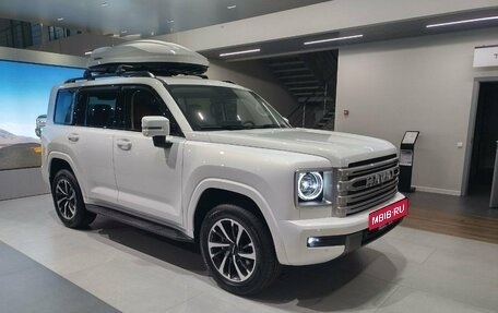 Haval H9, 2026 год, 4 799 000 рублей, 3 фотография