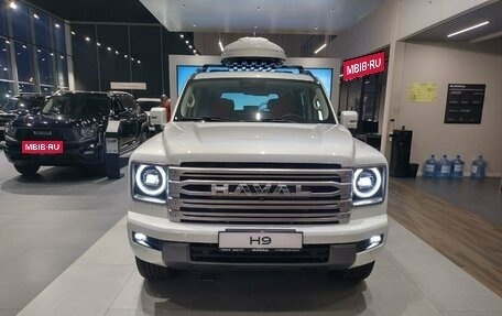 Haval H9, 2026 год, 4 799 000 рублей, 2 фотография
