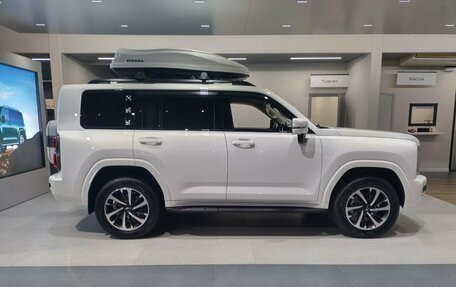 Haval H9, 2026 год, 4 799 000 рублей, 4 фотография