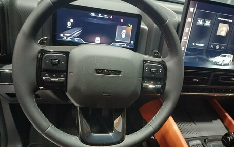 Haval H9, 2026 год, 4 799 000 рублей, 10 фотография