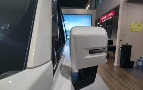 Haval H9, 2026 год, 4 799 000 рублей, 13 фотография