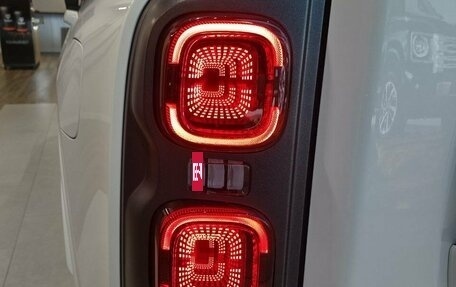 Haval H9, 2026 год, 4 799 000 рублей, 12 фотография