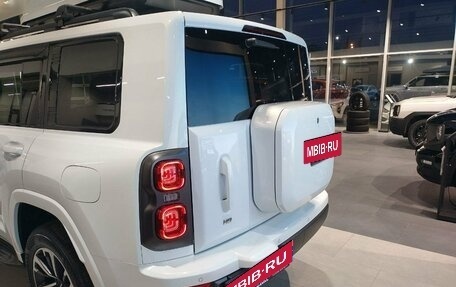 Haval H9, 2026 год, 4 799 000 рублей, 15 фотография