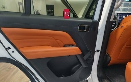 Haval H9, 2026 год, 4 799 000 рублей, 14 фотография