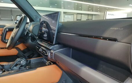 Haval H7, 2026 год, 3 999 000 рублей, 8 фотография
