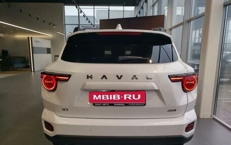 Haval H7, 2026 год, 3 999 000 рублей, 5 фотография