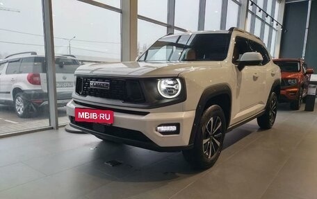 Haval H7, 2026 год, 3 999 000 рублей, 3 фотография