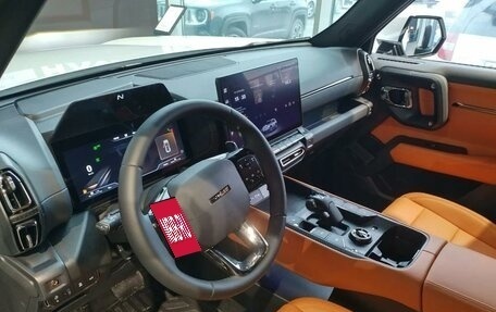 Haval H7, 2026 год, 3 999 000 рублей, 7 фотография