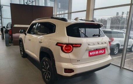Haval H7, 2026 год, 3 999 000 рублей, 6 фотография